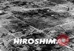 Immagine di La Bomba atomica danno Hiroshima Giappone, 1945, secondo 38 filmato di repertorio 65675046531