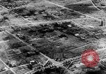 Immagine di La Bomba atomica danno Hiroshima Giappone, 1945, secondo 40 filmato di repertorio 65675046531