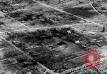 Immagine di La Bomba atomica danno Hiroshima Giappone, 1945, secondo 41 filmato di repertorio 65675046531