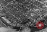 Immagine di La Bomba atomica danno Hiroshima Giappone, 1945, secondo 47 filmato di repertorio 65675046531