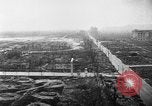 Immagine di La Bomba atomica danno Hiroshima Giappone, 1945, secondo 55 filmato di repertorio 65675046531