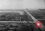 Immagine di La Bomba atomica danno Hiroshima Giappone, 1945, secondo 57 filmato di repertorio 65675046531
