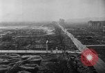 Immagine di La Bomba atomica danno Hiroshima Giappone, 1945, secondo 58 filmato di repertorio 65675046531