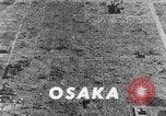 Immagine di seconda guerra mondiale la bomba atomica e bomba convenzionale danni in Giappone Giappone, 1945, secondo 33 filmato di repertorio 65675046532