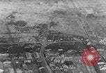 Immagine di seconda guerra mondiale la bomba atomica e bomba convenzionale danni in Giappone Giappone, 1945, secondo 41 filmato di repertorio 65675046532