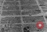 Immagine di seconda guerra mondiale la bomba atomica e bomba convenzionale danni in Giappone Giappone, 1945, secondo 49 filmato di repertorio 65675046532