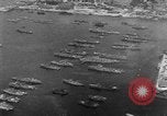 Immagine di seconda guerra mondiale la bomba atomica e bomba convenzionale danni in Giappone Giappone, 1945, secondo 53 filmato di repertorio 65675046532