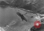 Immagine di seconda guerra mondiale la bomba atomica e bomba convenzionale danni in Giappone Giappone, 1945, secondo 60 filmato di repertorio 65675046532