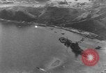 Immagine di seconda guerra mondiale la bomba atomica e bomba convenzionale danni in Giappone Giappone, 1945, secondo 62 filmato di repertorio 65675046532
