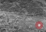 Immagine di Bomba ha danneggiato il Tokyo Giappone, 1945, secondo 5 filmato di repertorio 65675046533