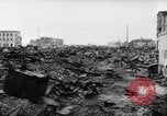 Immagine di Bomba ha danneggiato il Tokyo Giappone, 1945, secondo 11 filmato di repertorio 65675046533