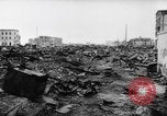 Immagine di Bomba ha danneggiato il Tokyo Giappone, 1945, secondo 12 filmato di repertorio 65675046533
