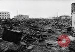 Immagine di Bomba ha danneggiato il Tokyo Giappone, 1945, secondo 13 filmato di repertorio 65675046533