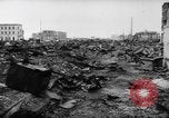 Immagine di Bomba ha danneggiato il Tokyo Giappone, 1945, secondo 14 filmato di repertorio 65675046533