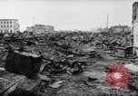 Immagine di Bomba ha danneggiato il Tokyo Giappone, 1945, secondo 15 filmato di repertorio 65675046533
