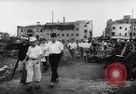 Immagine di Bomba ha danneggiato il Tokyo Giappone, 1945, secondo 17 filmato di repertorio 65675046533