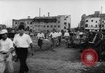 Immagine di Bomba ha danneggiato il Tokyo Giappone, 1945, secondo 18 filmato di repertorio 65675046533