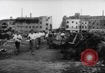 Immagine di Bomba ha danneggiato il Tokyo Giappone, 1945, secondo 19 filmato di repertorio 65675046533