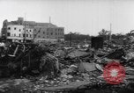 Immagine di Bomba ha danneggiato il Tokyo Giappone, 1945, secondo 21 filmato di repertorio 65675046533