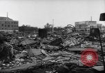 Immagine di Bomba ha danneggiato il Tokyo Giappone, 1945, secondo 22 filmato di repertorio 65675046533
