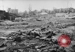 Immagine di Bomba ha danneggiato il Tokyo Giappone, 1945, secondo 24 filmato di repertorio 65675046533