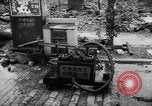 Immagine di Bomba ha danneggiato il Tokyo Giappone, 1945, secondo 28 filmato di repertorio 65675046533