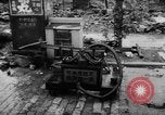 Immagine di Bomba ha danneggiato il Tokyo Giappone, 1945, secondo 29 filmato di repertorio 65675046533
