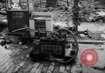 Immagine di Bomba ha danneggiato il Tokyo Giappone, 1945, secondo 30 filmato di repertorio 65675046533