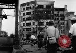 Immagine di Bomba ha danneggiato il Tokyo Giappone, 1945, secondo 36 filmato di repertorio 65675046533