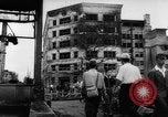 Immagine di Bomba ha danneggiato il Tokyo Giappone, 1945, secondo 37 filmato di repertorio 65675046533