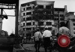 Immagine di Bomba ha danneggiato il Tokyo Giappone, 1945, secondo 38 filmato di repertorio 65675046533