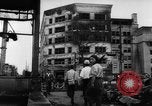 Immagine di Bomba ha danneggiato il Tokyo Giappone, 1945, secondo 39 filmato di repertorio 65675046533