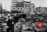 Immagine di Bomba ha danneggiato il Tokyo Giappone, 1945, secondo 40 filmato di repertorio 65675046533