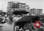 Immagine di Bomba ha danneggiato il Tokyo Giappone, 1945, secondo 42 filmato di repertorio 65675046533