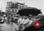 Immagine di Bomba ha danneggiato il Tokyo Giappone, 1945, secondo 43 filmato di repertorio 65675046533