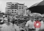 Immagine di Bomba ha danneggiato il Tokyo Giappone, 1945, secondo 44 filmato di repertorio 65675046533
