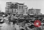 Immagine di Bomba ha danneggiato il Tokyo Giappone, 1945, secondo 45 filmato di repertorio 65675046533