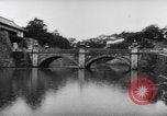 Immagine di Bomba ha danneggiato il Tokyo Giappone, 1945, secondo 47 filmato di repertorio 65675046533