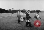Immagine di Bomba ha danneggiato il Tokyo Giappone, 1945, secondo 55 filmato di repertorio 65675046533