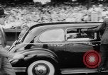 Image of Harry S Truman Washington DC USA, 1945, second 15 stock footage video 65675046534