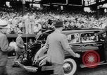 Image of Harry S Truman Washington DC USA, 1945, second 16 stock footage video 65675046534