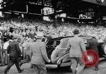 Image of Harry S Truman Washington DC USA, 1945, second 17 stock footage video 65675046534