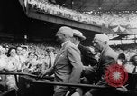 Image of Harry S Truman Washington DC USA, 1945, second 19 stock footage video 65675046534