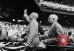 Image of Harry S Truman Washington DC USA, 1945, second 20 stock footage video 65675046534