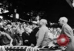 Image of Harry S Truman Washington DC USA, 1945, second 21 stock footage video 65675046534