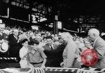 Image of Harry S Truman Washington DC USA, 1945, second 22 stock footage video 65675046534