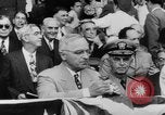 Image of Harry S Truman Washington DC USA, 1945, second 24 stock footage video 65675046534