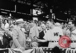 Image of Harry S Truman Washington DC USA, 1945, second 30 stock footage video 65675046534