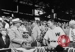 Image of Harry S Truman Washington DC USA, 1945, second 31 stock footage video 65675046534