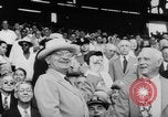 Image of Harry S Truman Washington DC USA, 1945, second 34 stock footage video 65675046534